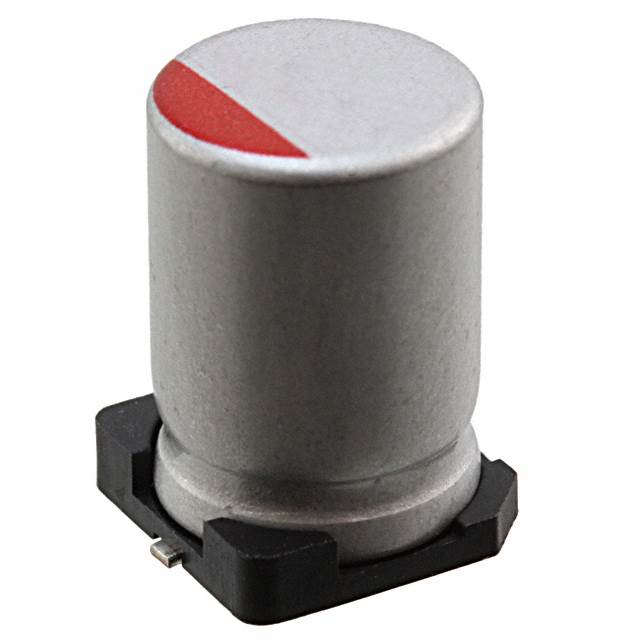 RHS0J102MCN1GS Nichicon  Condensateurs aluminium-polymère